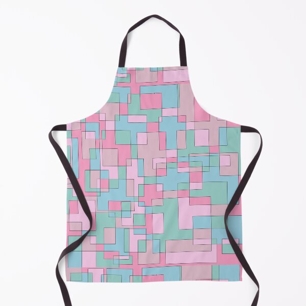 Item preview, Pastel square designed and sold by detalheseartes.
