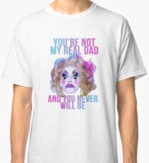 LIL POUND CAKE Classic T-Shirt