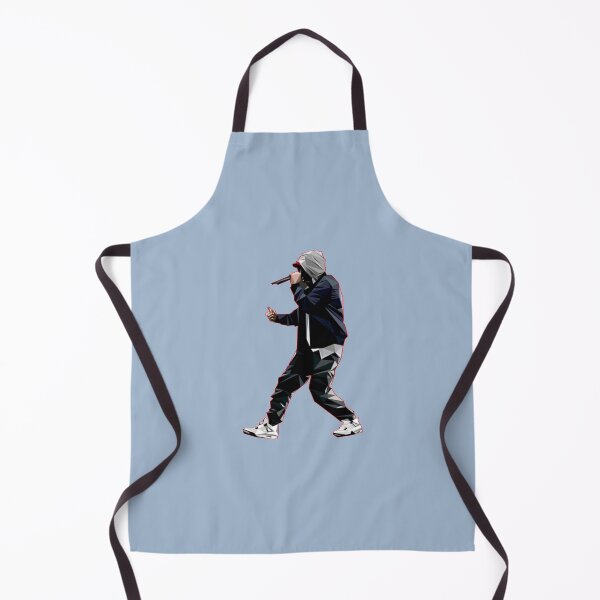 Item preview, EMINEM Classic T-Shirt designed and sold by BradBezonis.