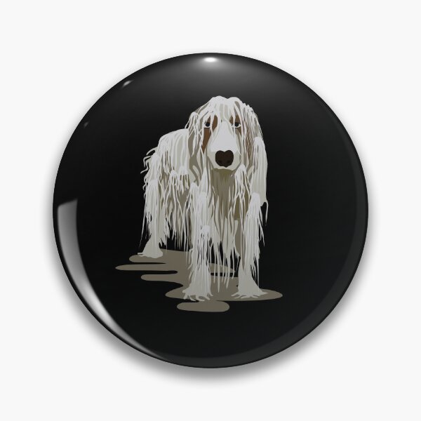 Item preview, Wet Dog Funny cute Animal Design designed and sold by Raju-Creative.