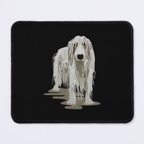 Item preview, Wet Dog Funny cute Animal Design designed and sold by Raju-Creative.