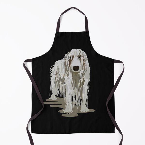 Item preview, Wet Dog Funny cute Animal Design designed and sold by Raju-Creative.