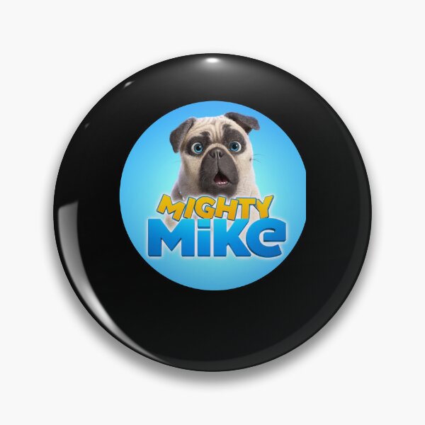Item preview, Funny Gift For Mighty Mike Gifts For Fan designed and sold by Lonniefisher456.