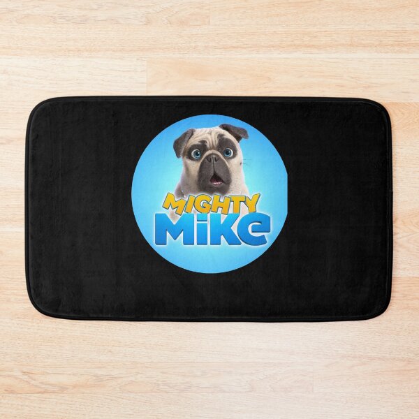 Item preview, Funny Gift For Mighty Mike Gifts For Fan designed and sold by Lonniefisher456.