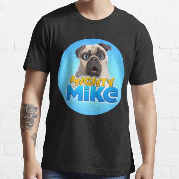 Gifts Idea Mighty Mike Gift For Birthday