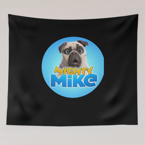 Item preview, Funny Gift For Mighty Mike Gifts For Fan designed and sold by Lonniefisher456.