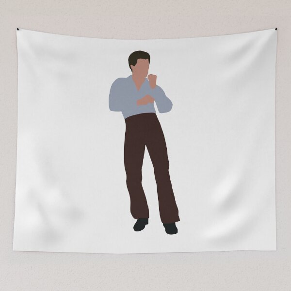 Item preview, saturday night fever movie designed and sold by gengilust.