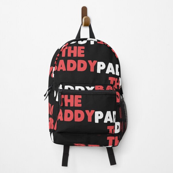 Item preview, Paddy The Baddy (3) designed and sold by NewestZone204.