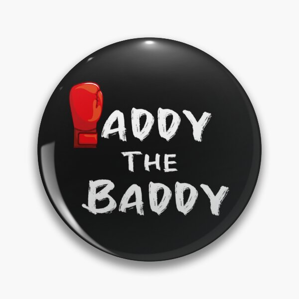Item preview, Paddy The Baddy Martial MMA Boxing      designed and sold by NewestZone204.