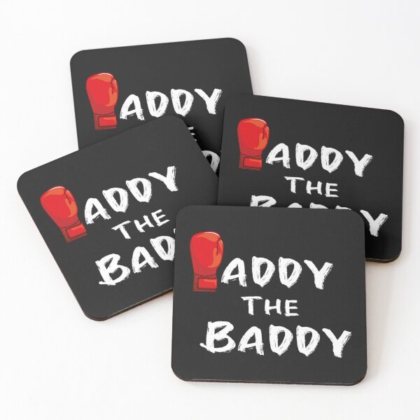 Item preview, Paddy The Baddy Martial MMA Boxing      designed and sold by NewestZone204.