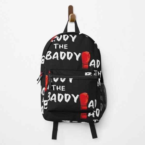 Item preview, Paddy The Baddy Martial MMA Boxing designed and sold by NewestZone204.