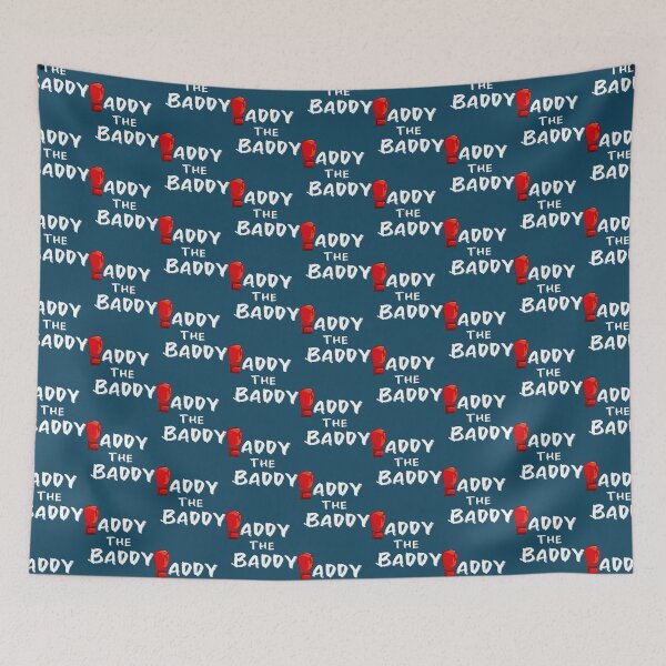 Item preview, Paddy The Baddy Martial MMA Boxing      designed and sold by NewestZone204.