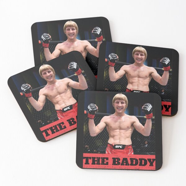 Item preview, Paddy El Malo Pimblett designed and sold by NewestZone204.