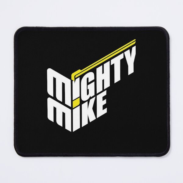 Item preview, Funny Gifts For Mighty Mike Gift For Fans designed and sold by Lonniefisher456.