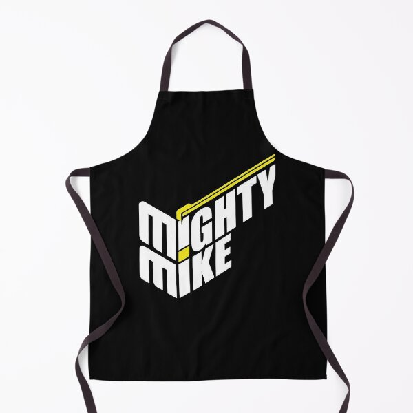 Item preview, Funny Gifts For Mighty Mike Gift For Fans designed and sold by Lonniefisher456.