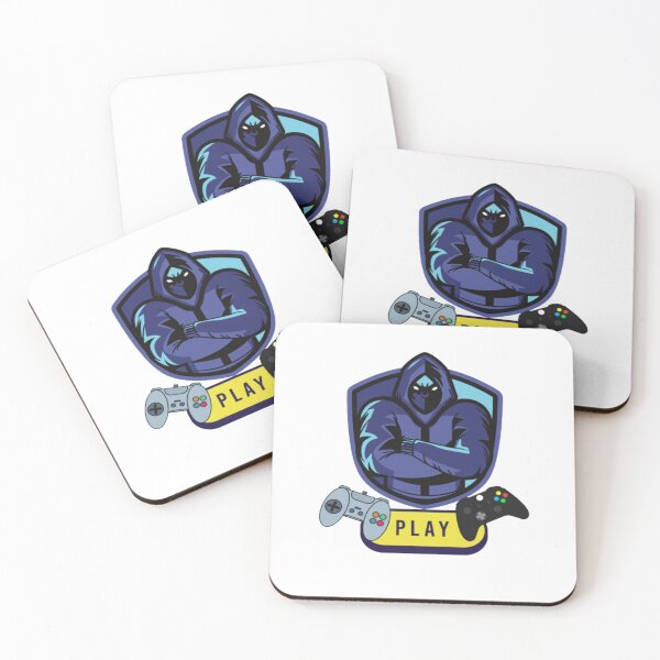 Item preview, Play video games designed and sold by Emplan.