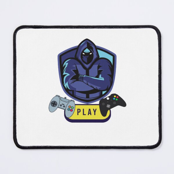 Item preview, Play video games designed and sold by Emplan.