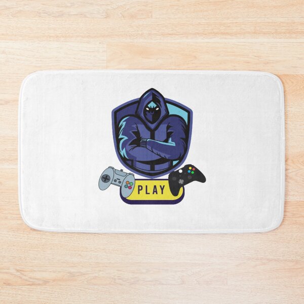Item preview, Play video games designed and sold by Emplan.