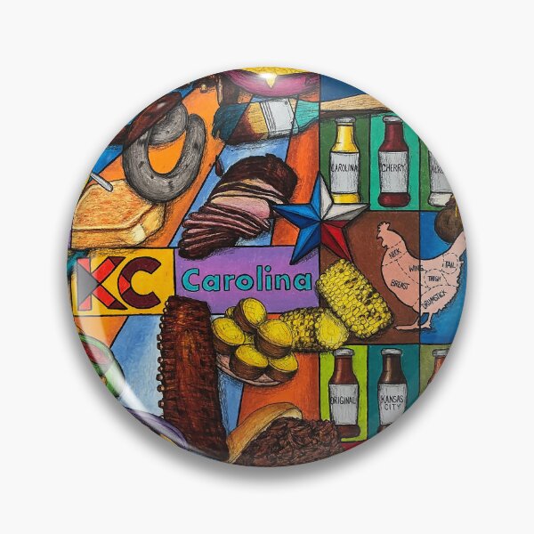Item preview, BBQ designed and sold by guelscott.