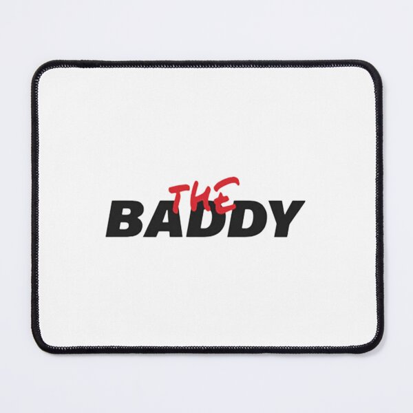 Item preview, Paddy THE BADDY Pimblett designed and sold by NewestZone204.