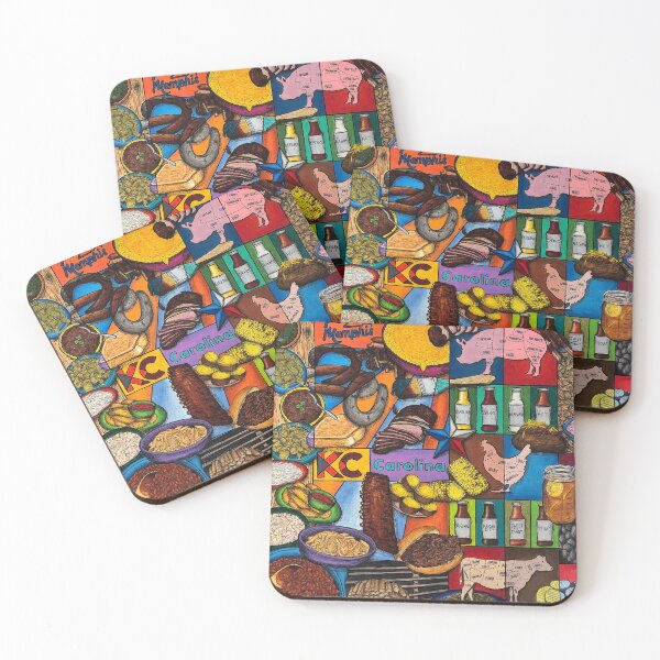 Item preview, BBQ designed and sold by guelscott.