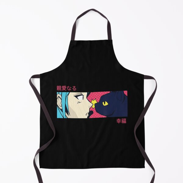 Item preview, Anime Girl Eyes - Japan Culture Art - Japanese Aesthetic Cat . designed and sold by swaimdpruisi.