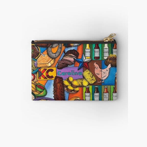 Item preview, BBQ designed and sold by guelscott.