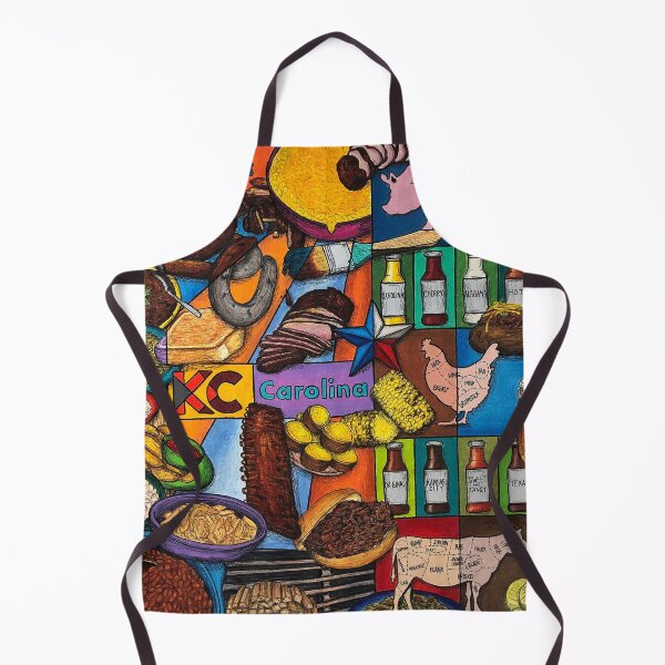 Item preview, BBQ designed and sold by guelscott.
