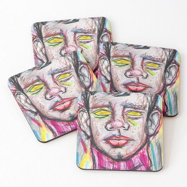 Item preview, Vir designed and sold by lisalyddon.