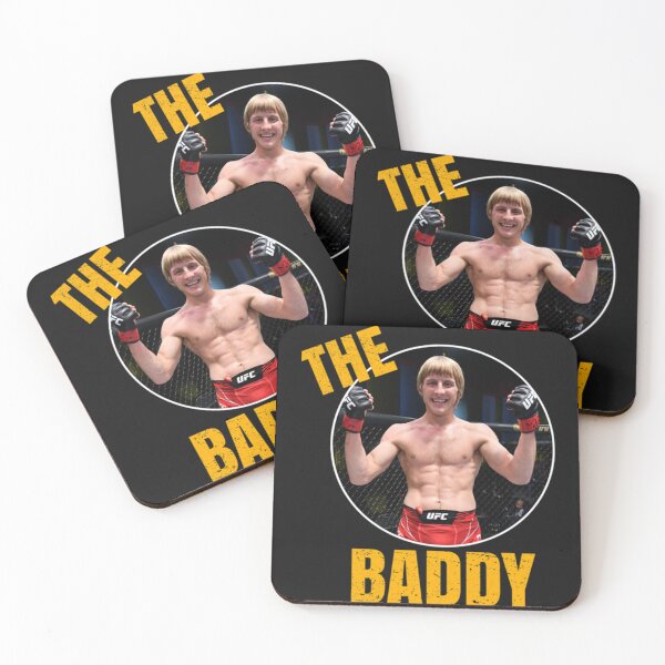 Item preview, PADDY THE BADDY PIMBLETT  (2) designed and sold by NewestZone204.
