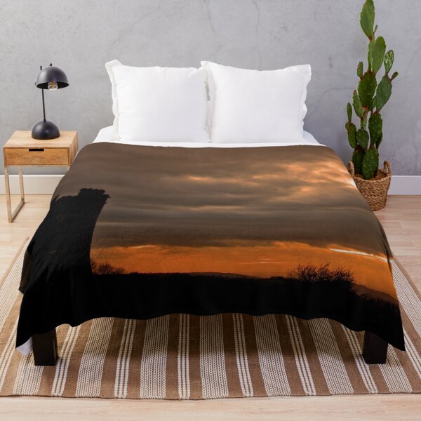 Item preview, Broadway Tower Sunset Cotswolds Worcestershire UK designed and sold by AndyEvansPhotos.