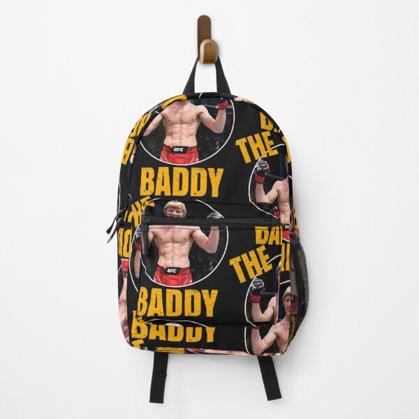 Item preview, PADDY THE BADDY PIMBLETT (2) designed and sold by NewestZone204.