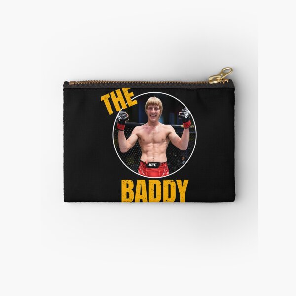 Item preview, PADDY THE BADDY PIMBLETT  (2) designed and sold by NewestZone204.