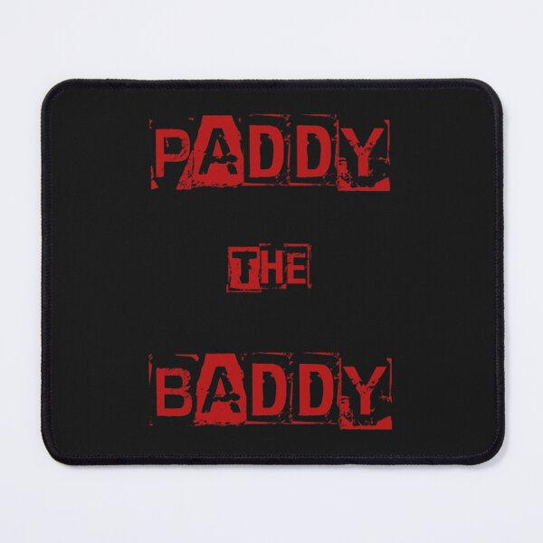 Item preview, PADDY THE BADDY PIMBLETT (3) designed and sold by NewestZone204.