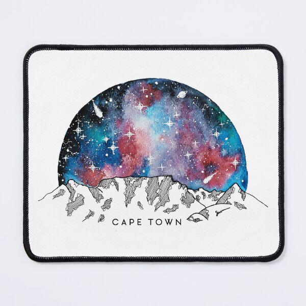 Item preview, Table Mountain designed and sold by chloeswingewood.