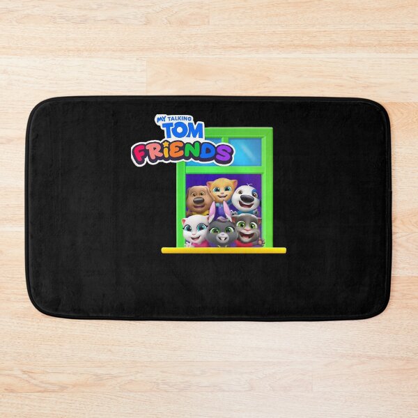 Item preview, Funny Men Movies My Talking And Friends Tom Love You designed and sold by Lonniefisher456.