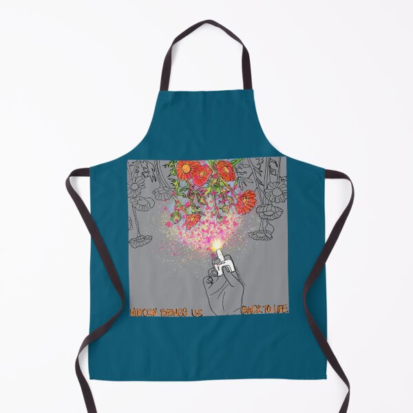 Item preview, back to life   designed and sold by SmokeWorks.