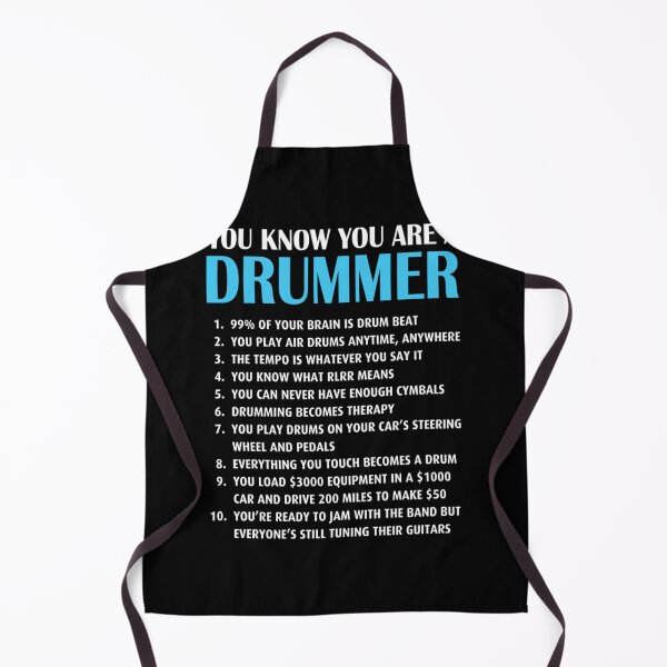Item preview, Drums Drummer Drumsticks Gift designed and sold by tya99fwz45.