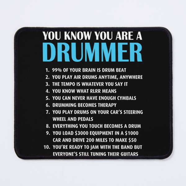 Item preview, Drums Drummer Drumsticks Gift designed and sold by tya99fwz45.