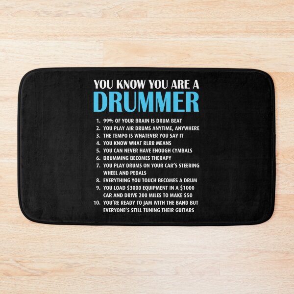 Item preview, Drums Drummer Drumsticks Gift designed and sold by tya99fwz45.