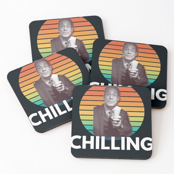 Item preview, Bing Chilling Retro John Xina Helado Bing Chilling Divertido Camiseta clásica designed and sold by JesuxRivera.
