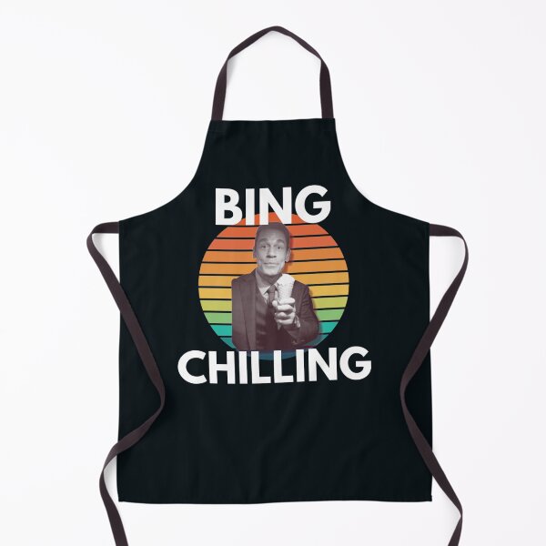 Item preview, Bing Chilling Retro John Xina Ice Cream Bing Chilling Funny Classic T-Shirt designed and sold by JesuxRivera.