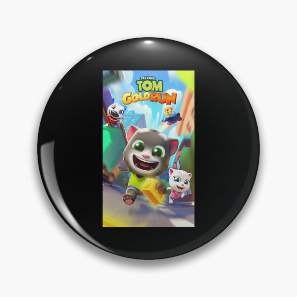 Item preview, Gift For Men Talking Tom Heroes Gifts Movie Fans designed and sold by Lonniefisher456.
