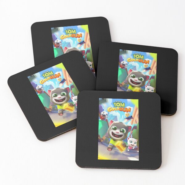 Item preview, Gift For Men Talking Tom Heroes Gifts Movie Fans designed and sold by Lonniefisher456.