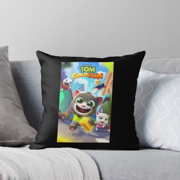 Item preview, Gift For Men Talking Tom Heroes Gifts Movie Fans designed and sold by Lonniefisher456.