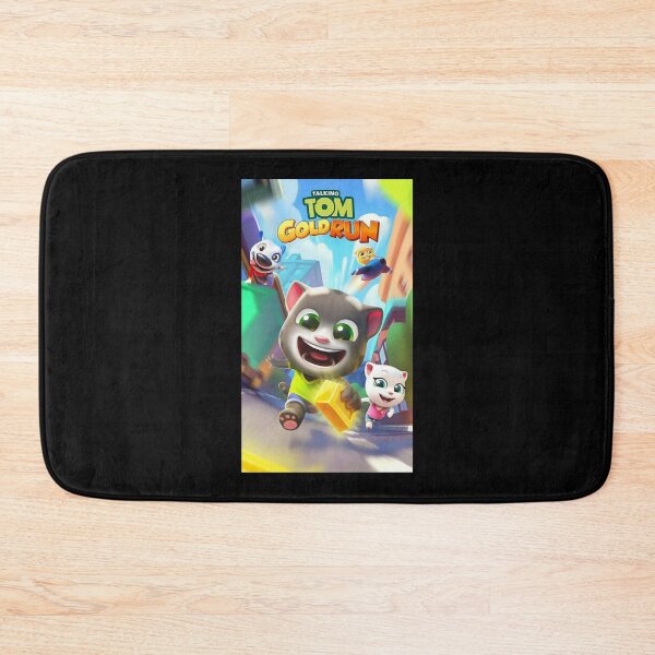 Item preview, Gift For Men Talking Tom Heroes Gifts Movie Fans designed and sold by Lonniefisher456.