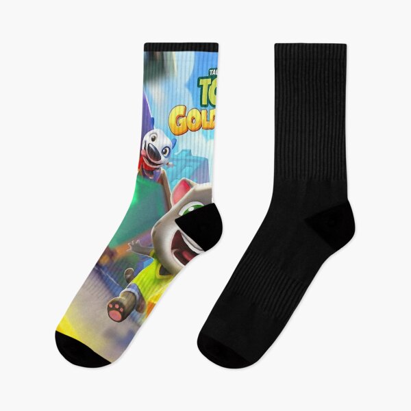 Item preview, Gift For Men Talking Tom Heroes Gifts Movie Fans designed and sold by Lonniefisher456.