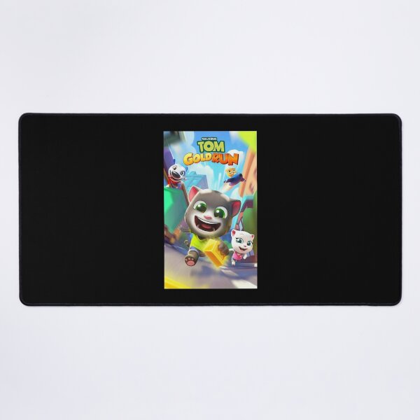 Item preview, Gift For Men Talking Tom Heroes Gifts Movie Fans designed and sold by Lonniefisher456.