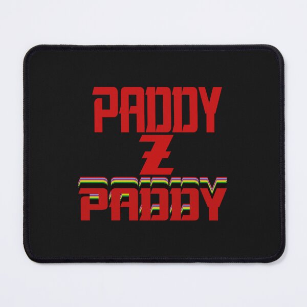 Item preview, paddy the paddy shirts Paddy The Baddy Pimblett       designed and sold by NewestZone204.