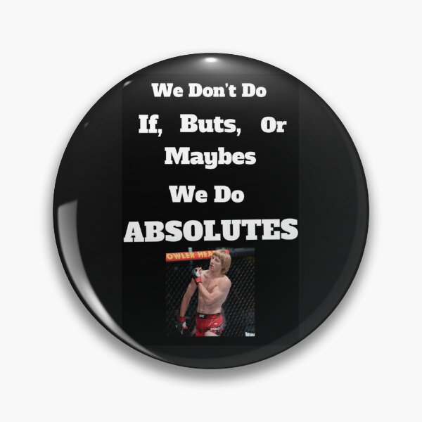 Item preview, Paddy The Baddy Quotes Premium       designed and sold by NewestZone204.